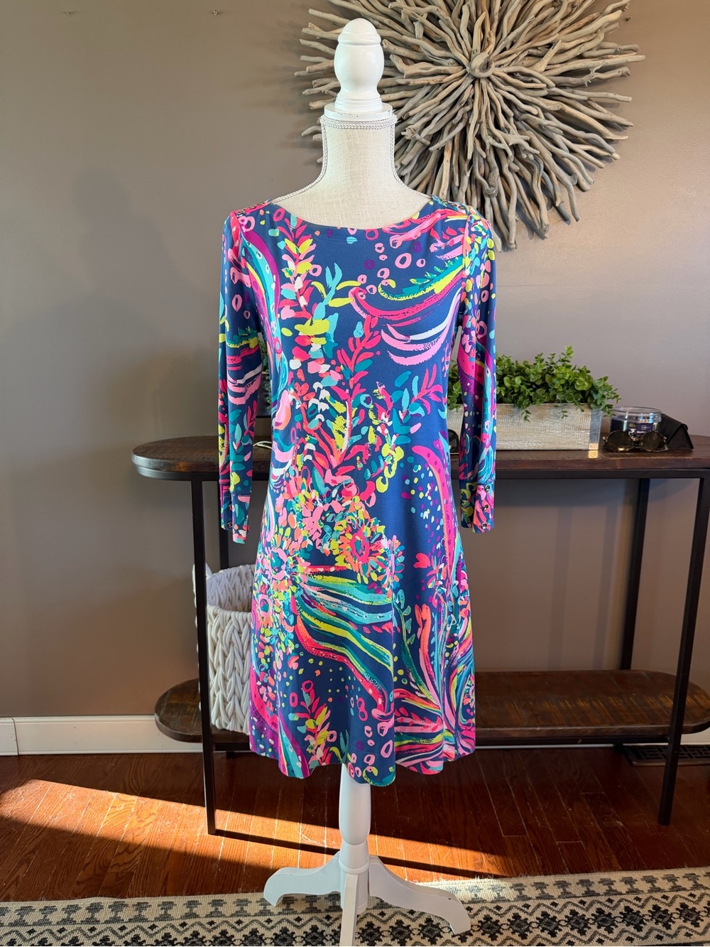 Lilly Pulitzer dress‎